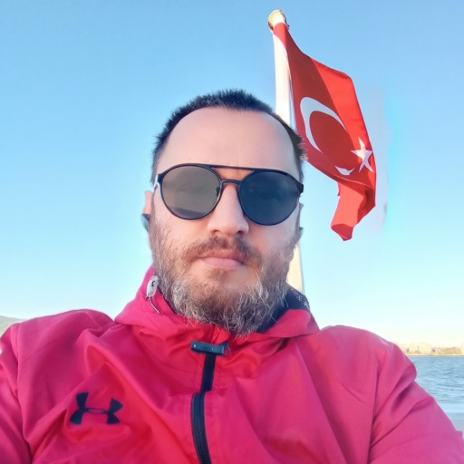 Mustafa İskender